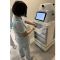 0220kawasaki1 120x120 - 慶應大学病院、川崎重工の配送ロボット「FORRO」導入
