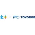 0221geekplus 120x120 - TOYOROBO、物流自動化ショールーム「Fusion Stride Space」をオープン
