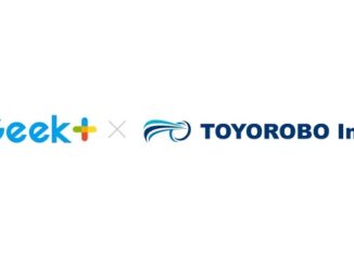 ギークプラス、物流ロボ導入コンサルのTOYOROBOと倉庫自動化システム拡販で業務提携