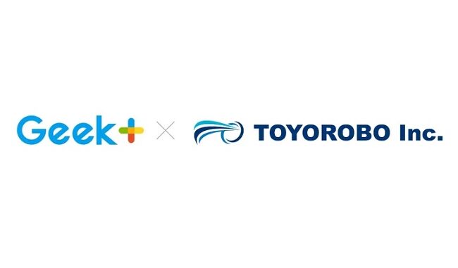 ギークプラス、物流ロボ導入コンサルのTOYOROBOと倉庫自動化システム拡販で業務提携