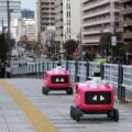0226rakuten1 120x120 - 川崎重工、米AIロボットソフトのデクステリティと物流AIバンニングロボット開発