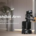 0331pudurobo 120x120 - チトセロボティクス、生成AI活用し言葉と画像で産業用ロボット指示するシステムを研究開発