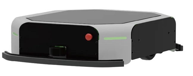 GEクリエイティブ、低床型「YL-180」とけん引型「YT-500」のAMR2機種を受注開始 0514gecreative2 - GEクリエイティブ、低床型「YL-180」とけん引型「YT-500」のAMR2機種を受注開始