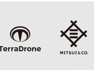 テラドローン、三井物産と米国での合弁会社設立の検討でMOUを締結