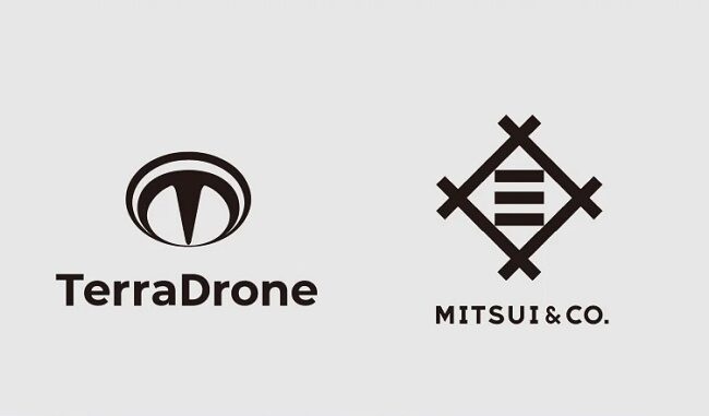 0520terradrone テラドローン、三井物産と米国での合弁会社設立の検討でMOUを締結
