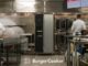 ハンバーガー全自動調理ロボット「Burger Cooker」