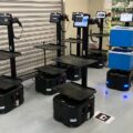 0529rapyutarobotics 120x120 - サカセ化学、病院向けに自律搬送ロボット販売、薬剤や手術材料などの自動搬送で活用