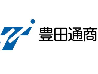 豊田通商、ドローンベンチャーのアミューズワンセルフに出資、インフラ点検などに進出