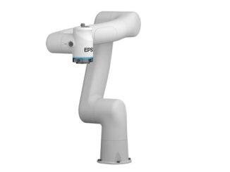 セイコーエプソンが開発した人協働ロボット