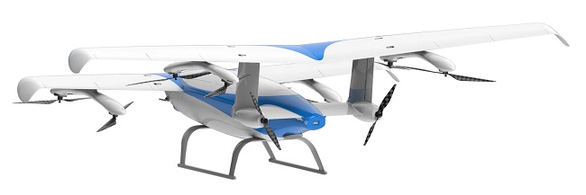エアロセンス、災害救助用VTOL無人航空機「AS-H1」の試作機開発、運用へ 0604aerosense2 - エアロセンス、災害救助用VTOL無人航空機「AS-H1」の試作機開発、運用へ