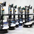 0606syriusrobotics 120x120 - シリウスジャパン、LIXILが名張工場のAMRを利用するRaaSの契約を更新
