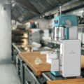 0609newinov 120x120 - テックマジック、らあめん花月嵐がデックス東京店に調理ロボット導入 炒飯・炒め物を強化
