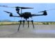 米フリーフライシステムズの産業用大型ドローン「ALTA X」