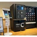 0612newinov 120x120 - スカイファーム、高輪ゲートシティーのKDDI本社で社員向けロボットデリバリー開始