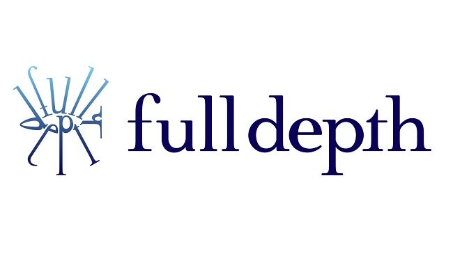 0616fulldepth1 フルデプス、水中ドローン「DiveUnit」を活用した2種類の水中3D撮影サービス開始
