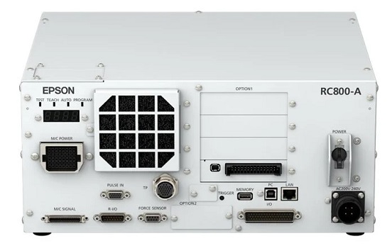 エプソン、産業用ロボット新機種「GX1・10・20-C」と「C8-C」「12-C」の受注開始 0624epson2 - エプソン、産業用ロボット新機種「GX1・10・20-C」と「C8-C」「12-C」の受注開始