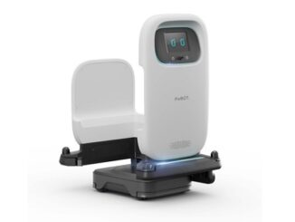 自律搬送ロボット「PoBOT（ポボ）」