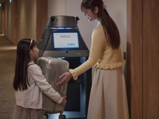 「FORRO PORTER（フォーロ・ポーター）」の利用イメージ