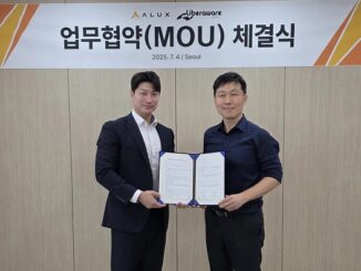 MOU締結の様子