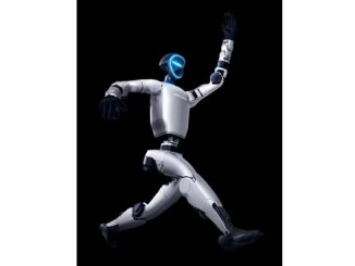 ヒューマノイドロボット「Unitree G1」