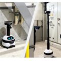 0715ugo 120x120 - ユーゴー、横浜市が下水処理場の無人巡回点検実証実験で点検ロボット「ugo mini」採用