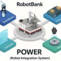 0724robotbank 120x120 - ロボットバンク、AMR「Starシリーズ」にエレベーター連携機能、多層階も完全自動搬送