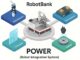 ロボットバンク、サービスロボット統合運用システム「POWER」開発、導入活動に着手