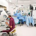 0724skgh1 120x120 - 大阪けいさつ病院、最新手術支援ロボット「ダビンチ5」で子宮全摘出と前立腺がんの手術を実施