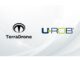 テラドローン、独U-ROBと「Terra Xross 1」の販売契約、欧州のドローン市場を開拓