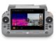 「Matrice 4T」コントローラーでの点検イメージ