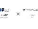 オーエフ、TRIPLE7とドローンの特高・高圧太陽光発電所ケーブル盗難対策サービスを実証