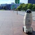 0821seqsense1 120x120 - 東京メトロ、銀座線外苑前駅で警備ロボット「SQ-2」の実証試験