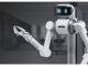 実証実験で使用する業務ロボット「ugo Pro（ユーゴープロ）
