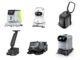 DFA Roboticsが提供する清掃ロボット