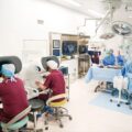 0827skgh1 120x120 - 大阪国際がんセンター、手術支援ロボット「ダビンチSP」導入 年1000件規模へ