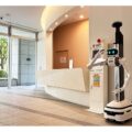 0828ugo 120x120 - ユーゴー、JR日暮里駅イベントスペースでAI警備ロボット「ugo Pro」の実証実験