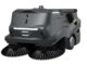 プードゥーロボティクスの業務用清掃ロボット「CC1」
