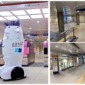 シークセンス、渋谷PARCOで警備ロボット「SQ-2」の実証実験 有人警備の代替を検証 0905tokyometro 120x120 - シークセンス、渋谷PARCOで警備ロボット「SQ-2」の実証実験 有人警備の代替を検証