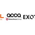 0910exotec 120x120 - オークラ輸送機、アルフレッサヘルスケアが九州物流施設にスカイポッド導入