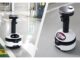 トヨタ紡織が工場に導入したAI搭載の小型点検ロボット「ugo mini（ユーゴーミニ）」