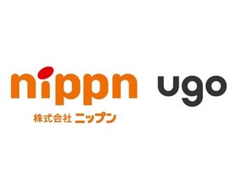 0917ugo1 ユーゴー、ニップンが千葉工場に「ugo mini」導入、自動巡回で省力化と予防保全を強化
