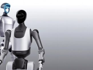 GMO AI＆ロボティクス商事、ヒューマノイドロボット「Walker E」を派遣サービスに追加