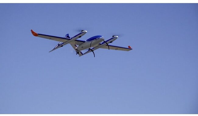 0919terralabo1 長距離無人航空機「テラ・ドルフィンVTOL」