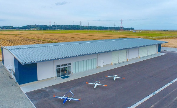 テラ・ラボ、無人航空機「テラドルフィンVTOL」が飛行試験100時間を完遂、量産化へ 0919terralabo2 - テラ・ラボ、無人航空機「テラドルフィンVTOL」が飛行試験100時間を完遂、量産化へ
