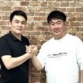 0919toyorobo1 120x120 - TOYOROBO、中国ブルースウォードの物流自動化ソリューション取り扱い開始