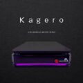 0925.industryalpha 120x120 - インダストリーアルファ、1200kg可搬の新型AMR「Kagero1200」提供開始