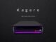 AMRの名称を「Kagero」にリブランディング