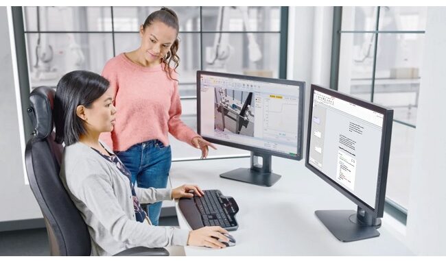 0926abb 「RobotStudio(ロボットスタジオ)」の利用イメージ