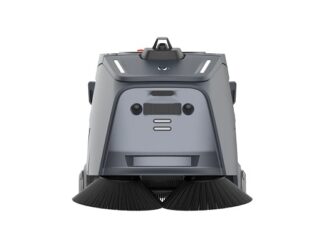 清掃ロボット「Beetle（ビートル）」
