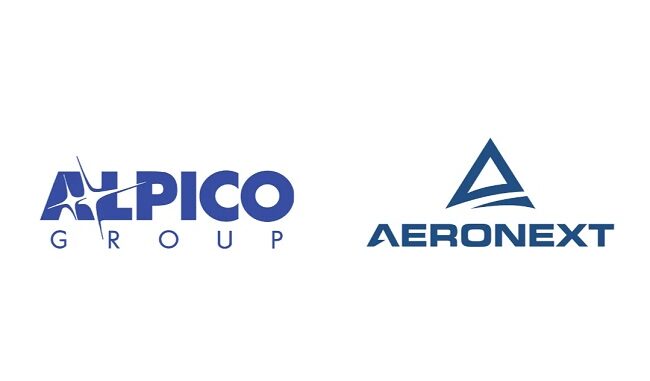 0930aeronext エアロネクスト、アルピコHDと資本業務提携 物流とドローン融合サービスで地域課題を解決